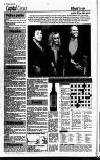 Kensington Post Thursday 18 July 1991 Page 16