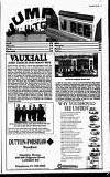 Kensington Post Thursday 18 July 1991 Page 19