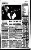 Kensington Post Thursday 18 July 1991 Page 27