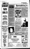 Kensington Post Thursday 18 July 1991 Page 28