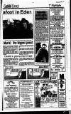 Kensington Post Thursday 18 July 1991 Page 29