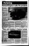 Kensington Post Thursday 18 July 1991 Page 40