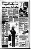 Kensington Post Thursday 01 August 1991 Page 2