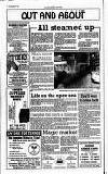 Kensington Post Thursday 01 August 1991 Page 6