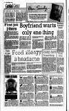 Kensington Post Thursday 01 August 1991 Page 10