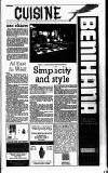 Kensington Post Thursday 01 August 1991 Page 13