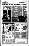 Kensington Post Thursday 01 August 1991 Page 15