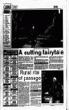 Kensington Post Thursday 01 August 1991 Page 16