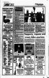 Kensington Post Thursday 01 August 1991 Page 18