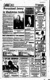 Kensington Post Thursday 01 August 1991 Page 19