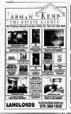 Kensington Post Thursday 01 August 1991 Page 20