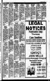 Kensington Post Thursday 01 August 1991 Page 35