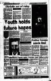 Kensington Post Thursday 01 August 1991 Page 36