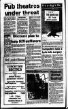 Kensington Post Thursday 08 August 1991 Page 4