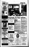 Kensington Post Thursday 08 August 1991 Page 10