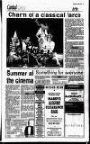 Kensington Post Thursday 08 August 1991 Page 13