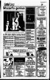 Kensington Post Thursday 08 August 1991 Page 15