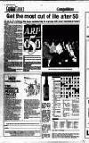 Kensington Post Thursday 08 August 1991 Page 16