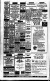 Kensington Post Thursday 08 August 1991 Page 22