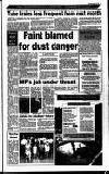 Kensington Post Thursday 15 August 1991 Page 3