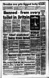 Kensington Post Thursday 15 August 1991 Page 9