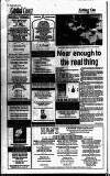 Kensington Post Thursday 15 August 1991 Page 12