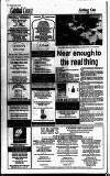 Kensington Post Thursday 15 August 1991 Page 14
