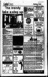 Kensington Post Thursday 15 August 1991 Page 15