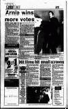 Kensington Post Thursday 15 August 1991 Page 20