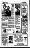 Kensington Post Thursday 15 August 1991 Page 23