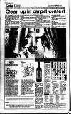 Kensington Post Thursday 15 August 1991 Page 24