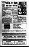 Kensington Post Thursday 29 August 1991 Page 4