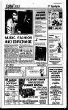 Kensington Post Thursday 29 August 1991 Page 13