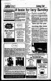 Kensington Post Thursday 29 August 1991 Page 14