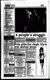 Kensington Post Thursday 29 August 1991 Page 16