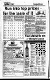 Kensington Post Thursday 29 August 1991 Page 20