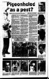 Kensington Post Thursday 12 September 1991 Page 10
