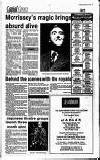 Kensington Post Thursday 12 September 1991 Page 15