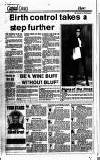 Kensington Post Thursday 12 September 1991 Page 20