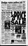 Kensington Post Thursday 26 September 1991 Page 11