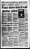 Kensington Post Thursday 03 October 1991 Page 8