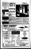 Kensington Post Thursday 03 October 1991 Page 16