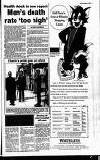 Kensington Post Thursday 17 October 1991 Page 7