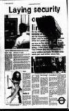 Kensington Post Thursday 17 October 1991 Page 8