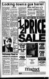 Kensington Post Thursday 17 October 1991 Page 9