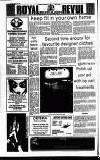 Kensington Post Thursday 17 October 1991 Page 10