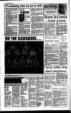 Kensington Post Thursday 17 October 1991 Page 12