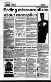 Kensington Post Thursday 17 October 1991 Page 14