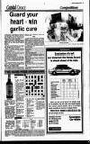 Kensington Post Thursday 17 October 1991 Page 15
