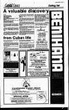 Kensington Post Thursday 17 October 1991 Page 17